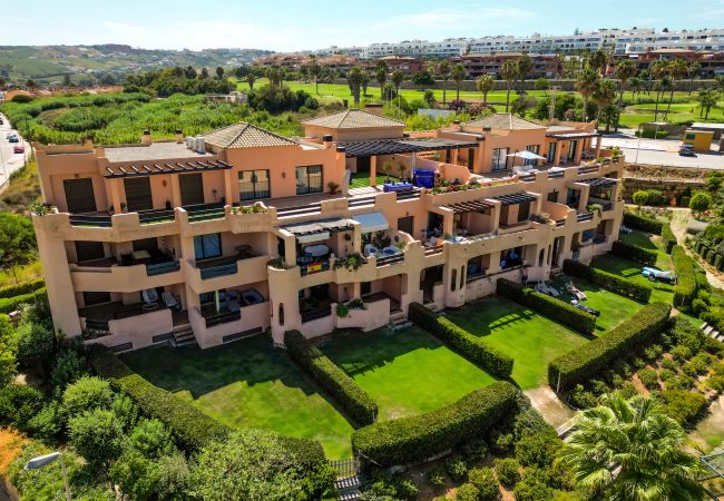 Apartment in Casares - Casares Beach 104 Apartment in Casares - Casares Beach 104