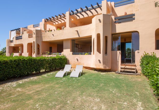 Apartment in Casares - Casares Beach 104 Apartment in Casares - Casares Beach 104