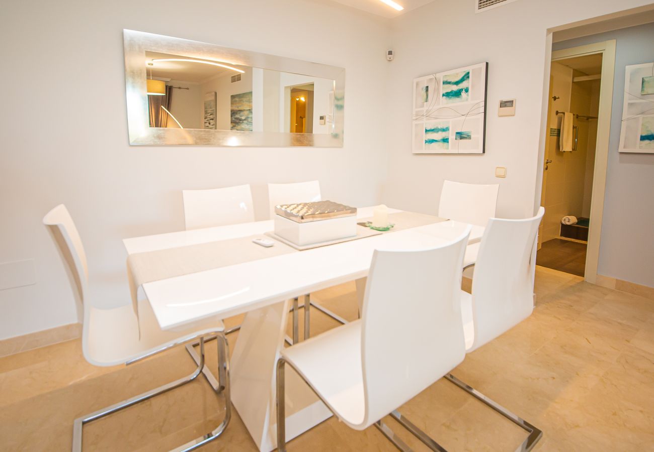 Apartment in Casares - Casares Beach 104