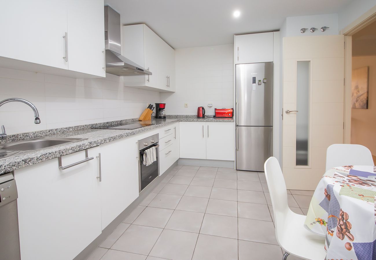 Apartment in Casares - Casares Beach 104
