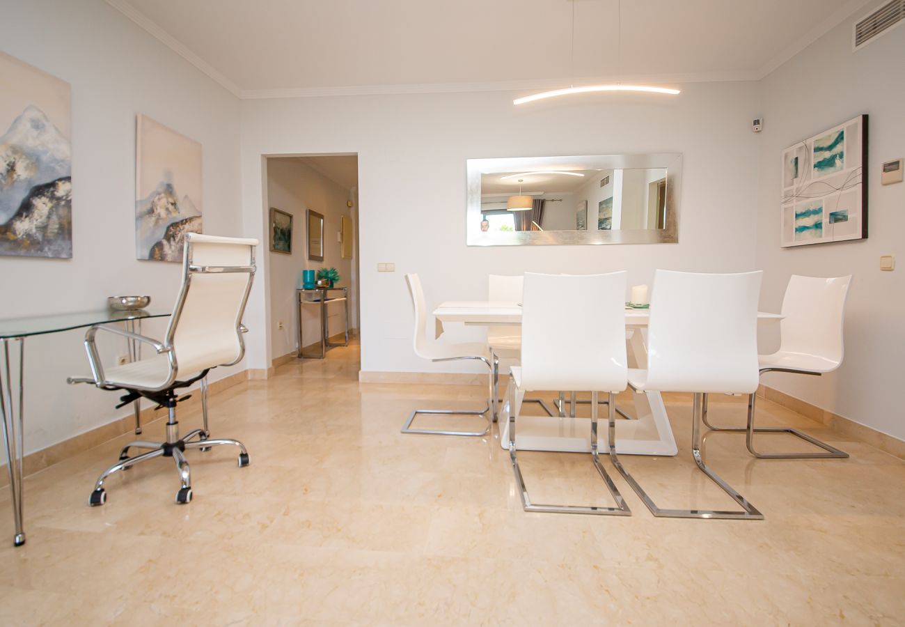 Apartment in Casares - Casares Beach 104