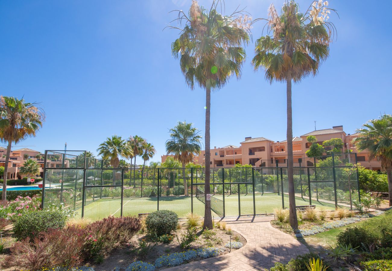 Apartment in Casares - Casares Beach 104