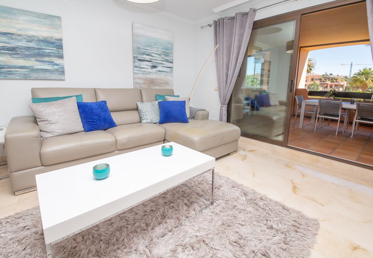 Apartment in Casares - Casares Beach 104