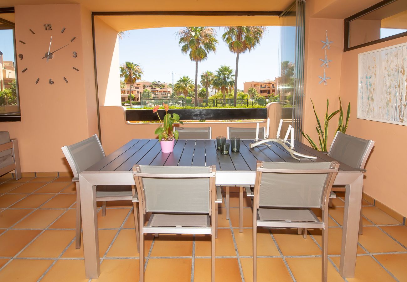 Apartment in Casares - Casares Beach 104