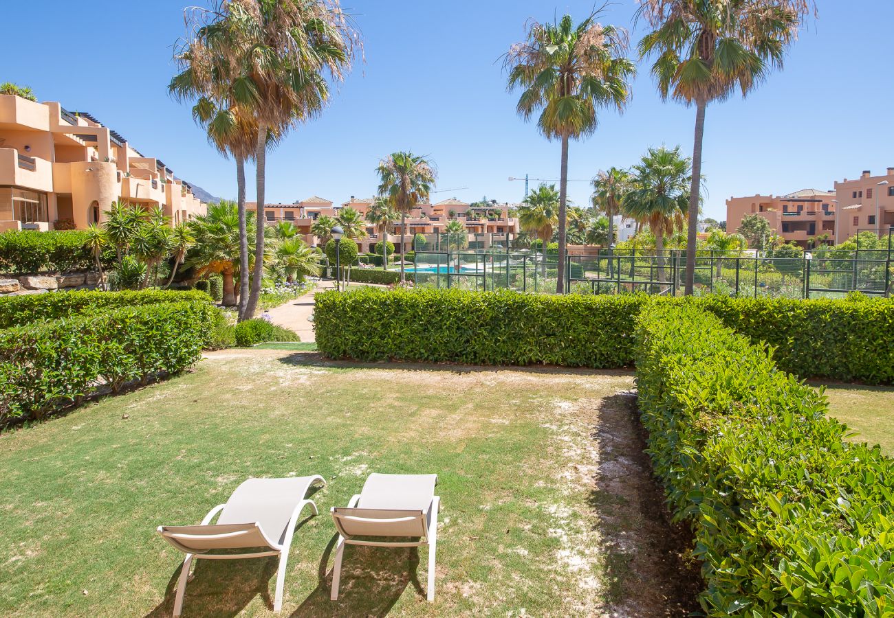 Apartment in Casares - Casares Beach 104