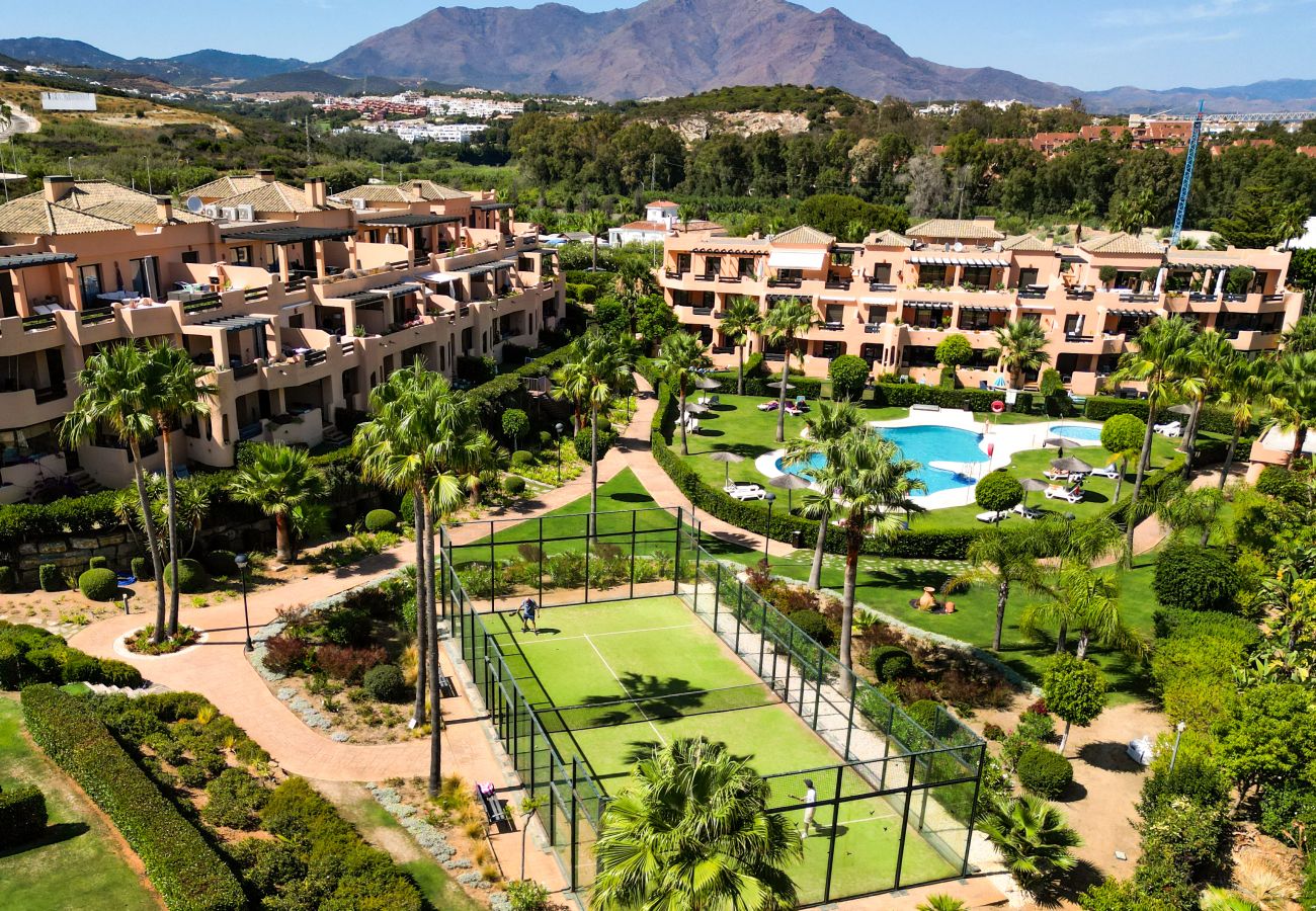Apartment in Casares - Casares Beach 104