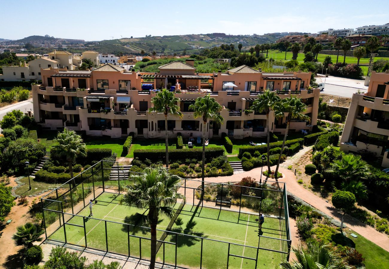 Apartment in Casares - Casares Beach 104