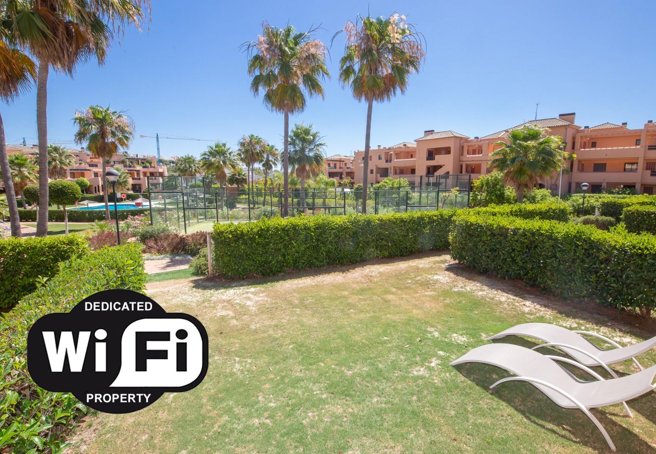 Apartment in Casares - Casares Beach 104