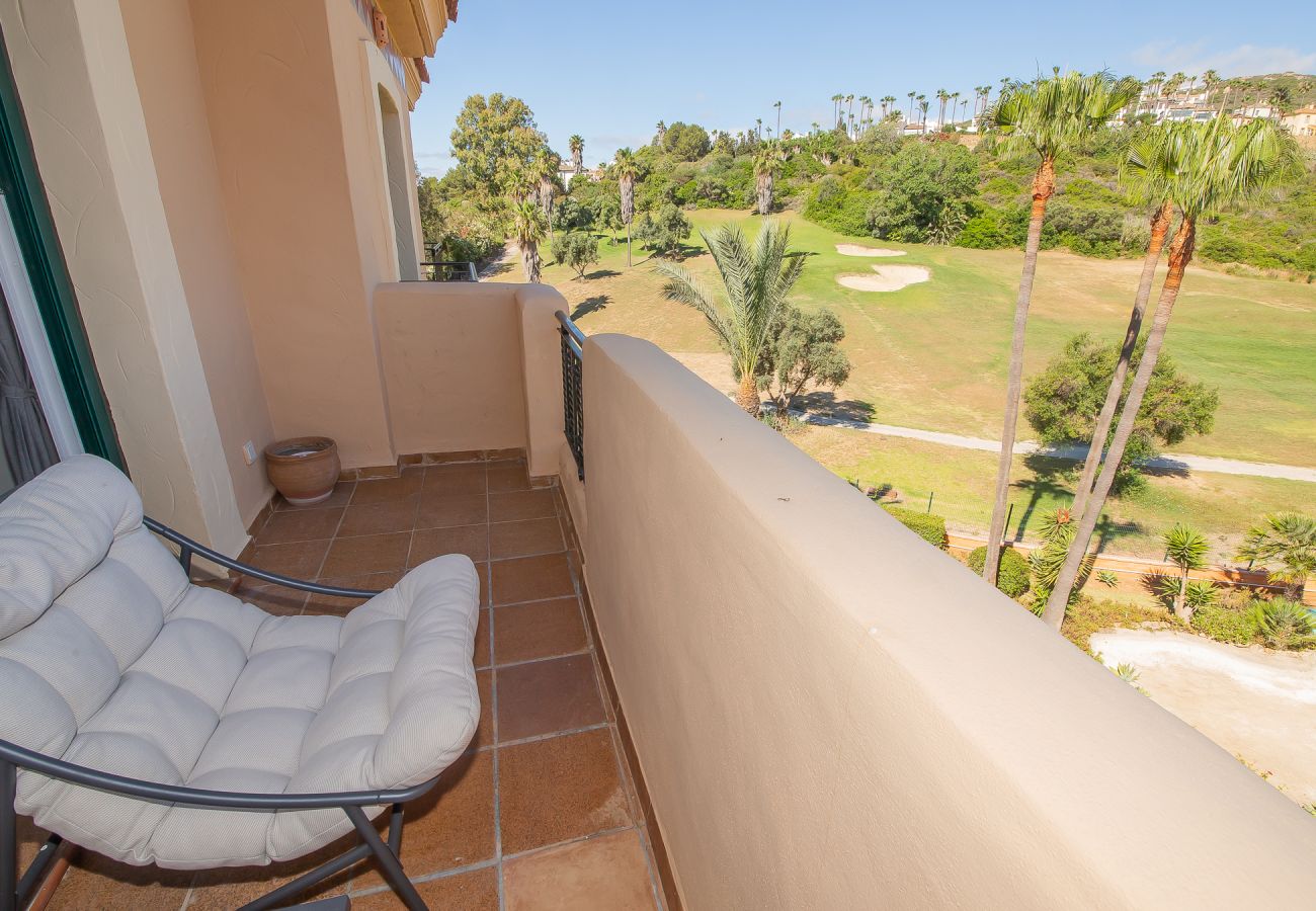 Apartment in Manilva - La Almadraba 521