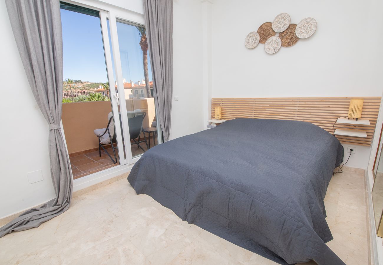 Apartment in Manilva - La Almadraba 521