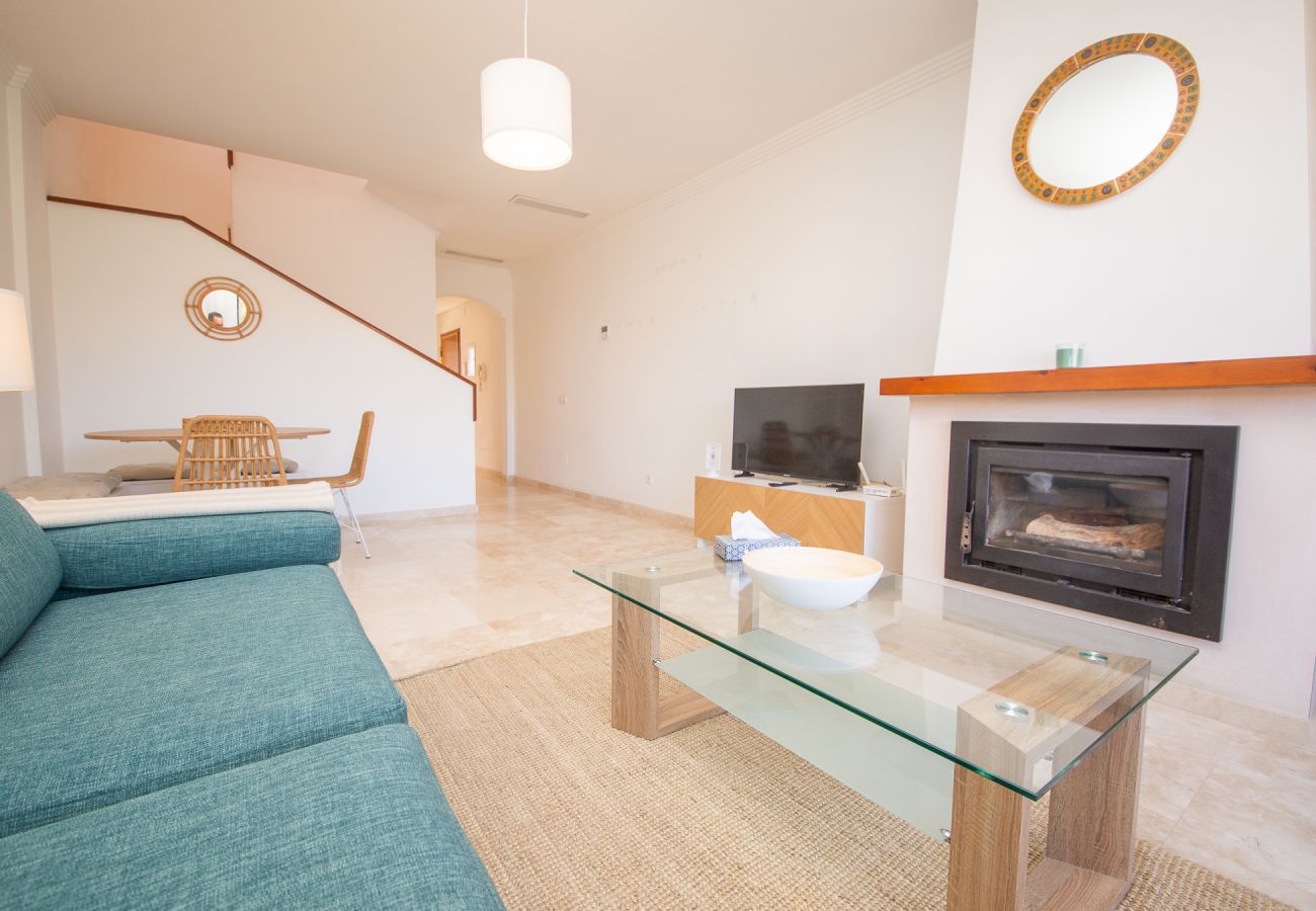 Apartment in Manilva - La Almadraba 521