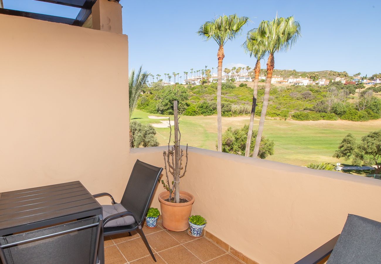 Apartment in Manilva - La Almadraba 521