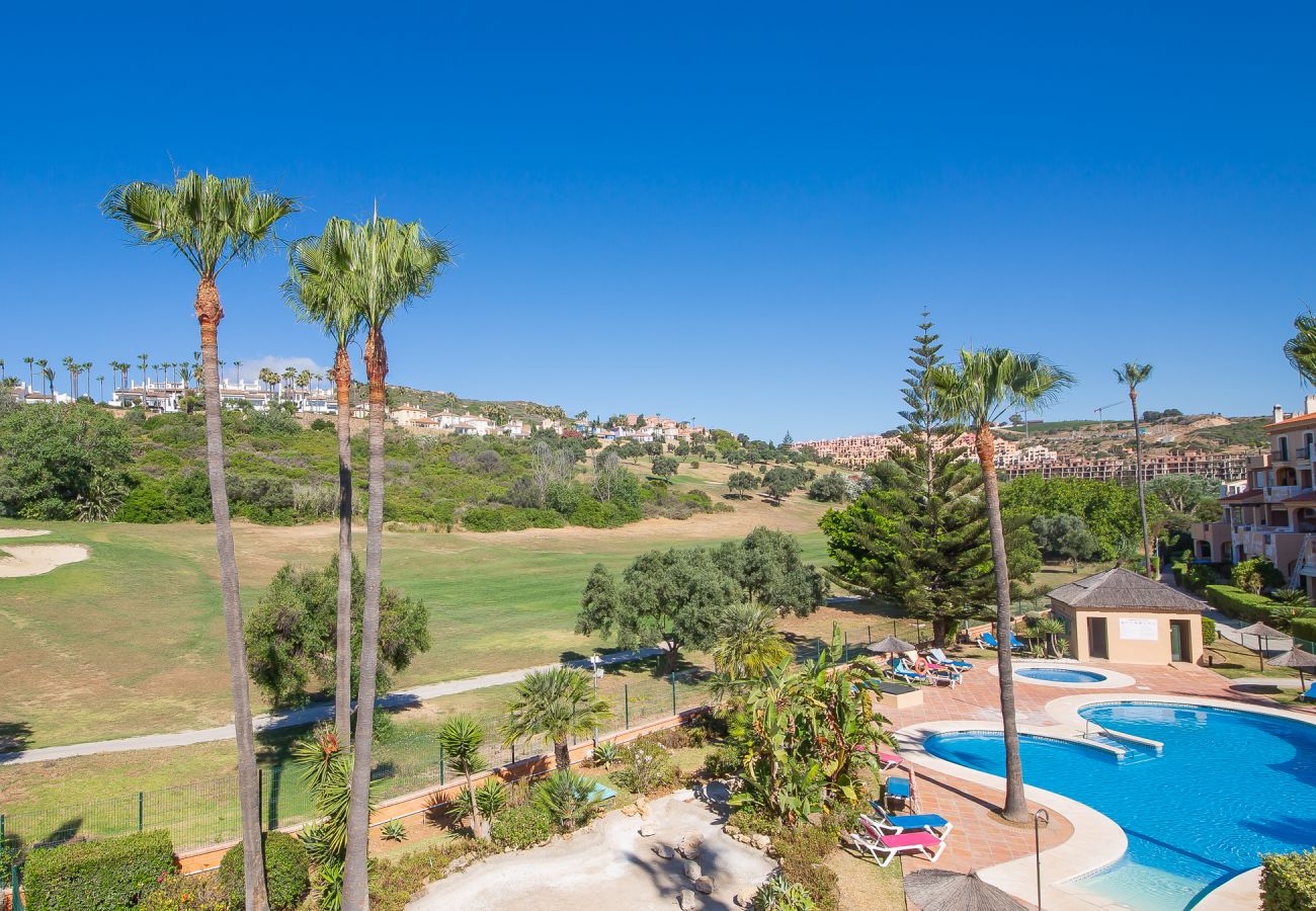 Apartment in Manilva - La Almadraba 521
