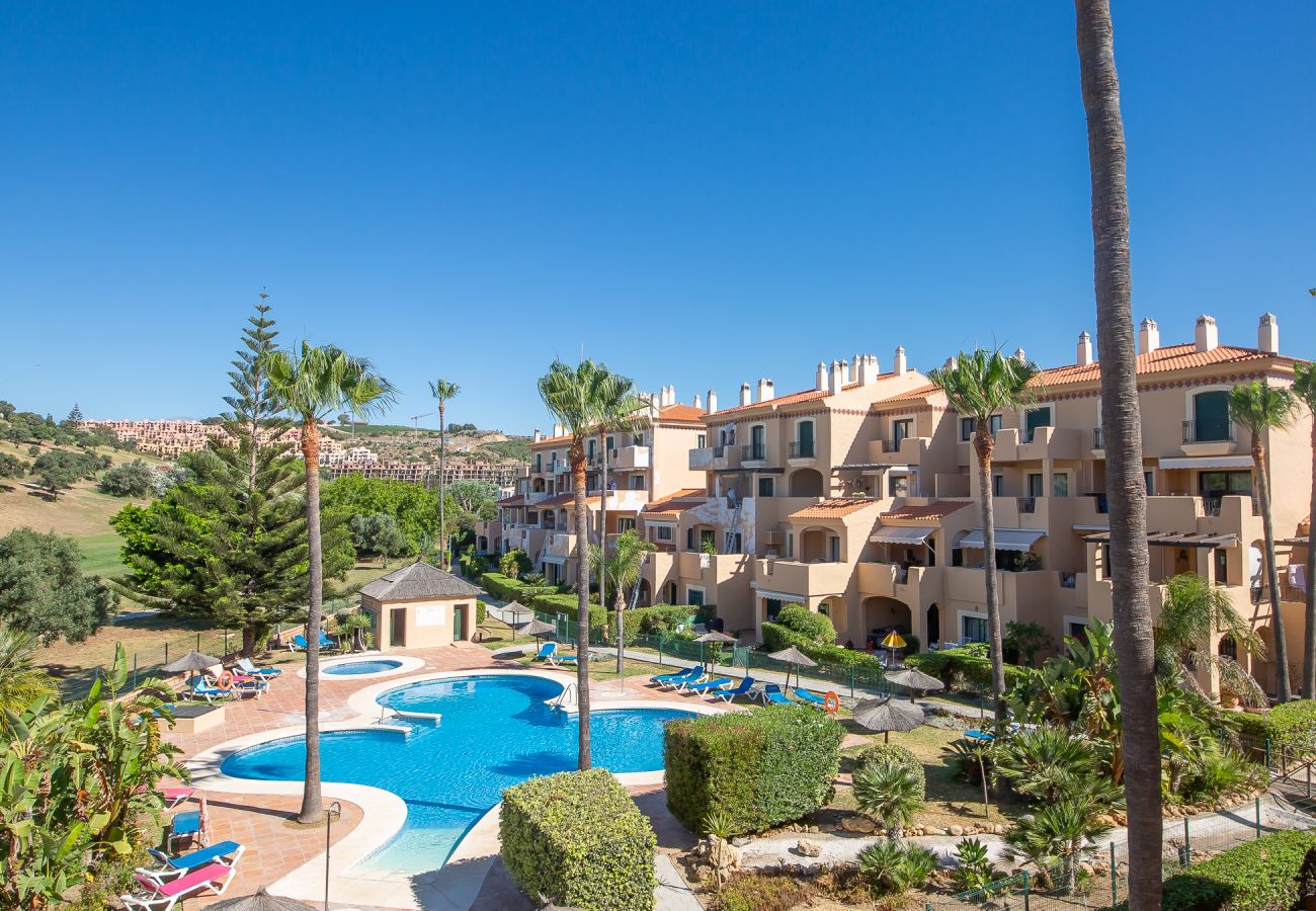Apartment in Manilva - La Almadraba 521