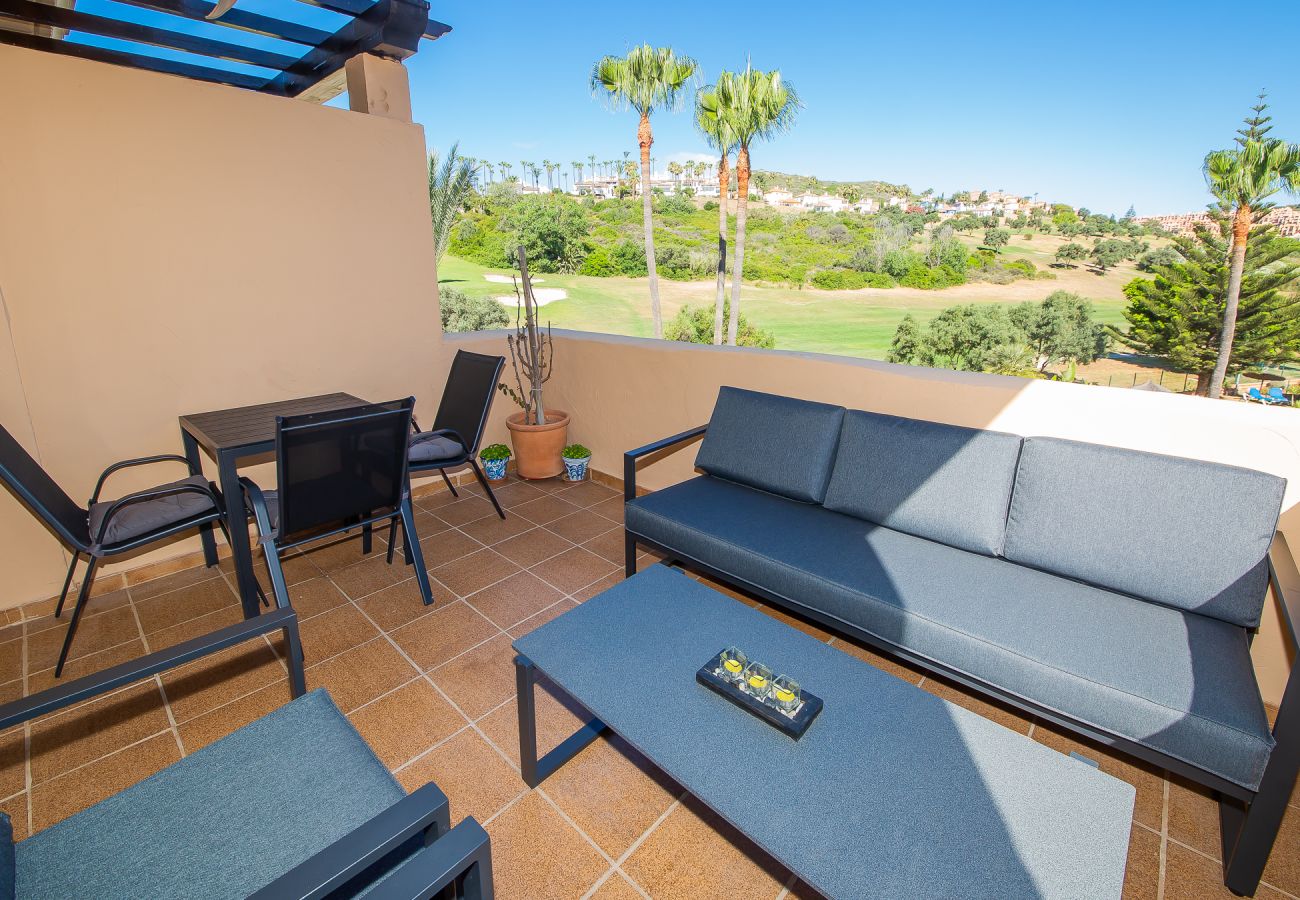 Apartment in Manilva - La Almadraba 521