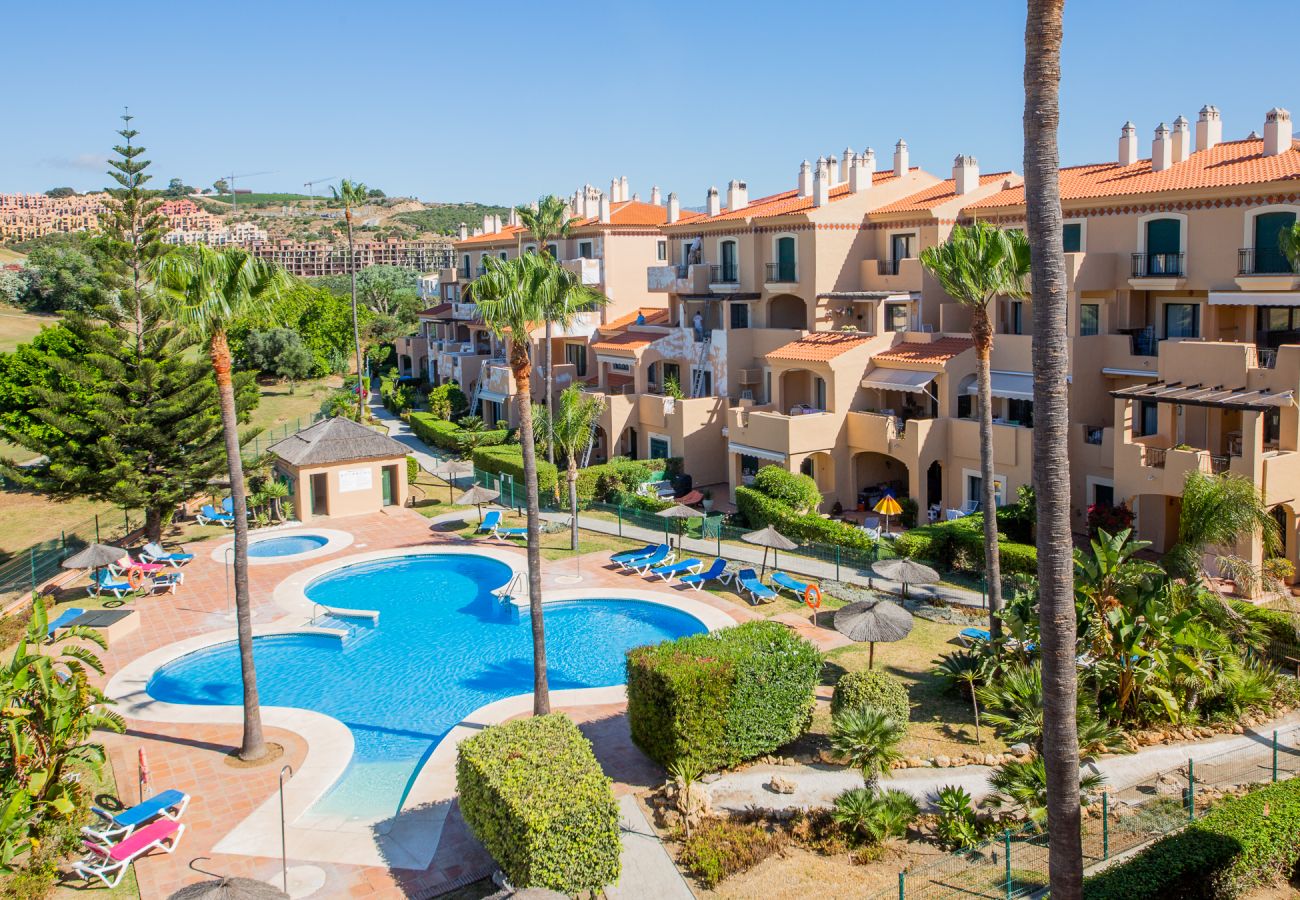 Apartment in Manilva - La Almadraba 521