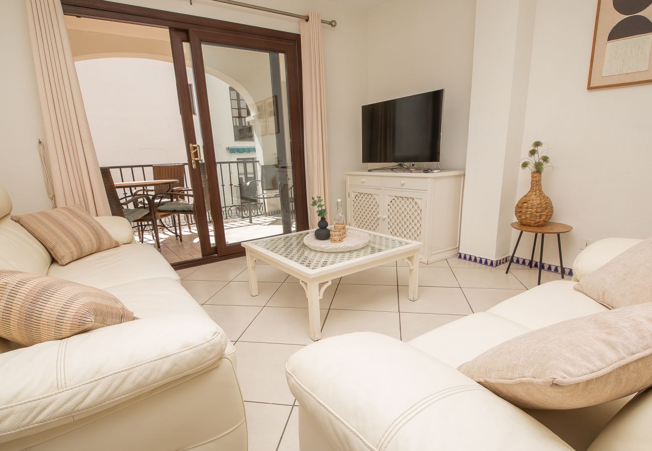 Apartment in Manilva - Marina Apartments, 14.2.2