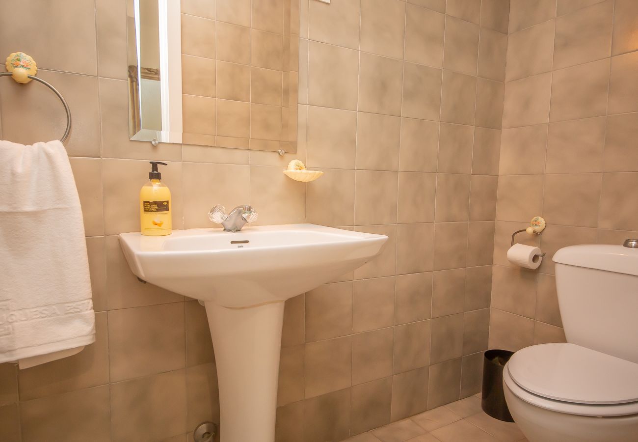 Apartment in Manilva - Marina Apartments, 14.2.2