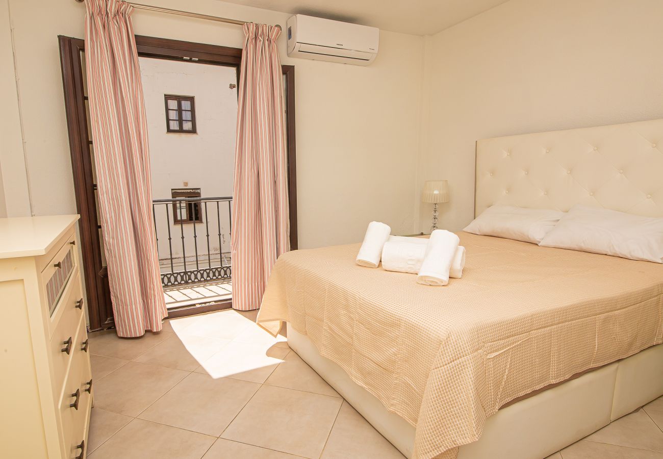 Apartment in Manilva - Marina Apartments, 14.2.2