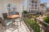 Apartment in Manilva - Marina Apartments, 14.2.2