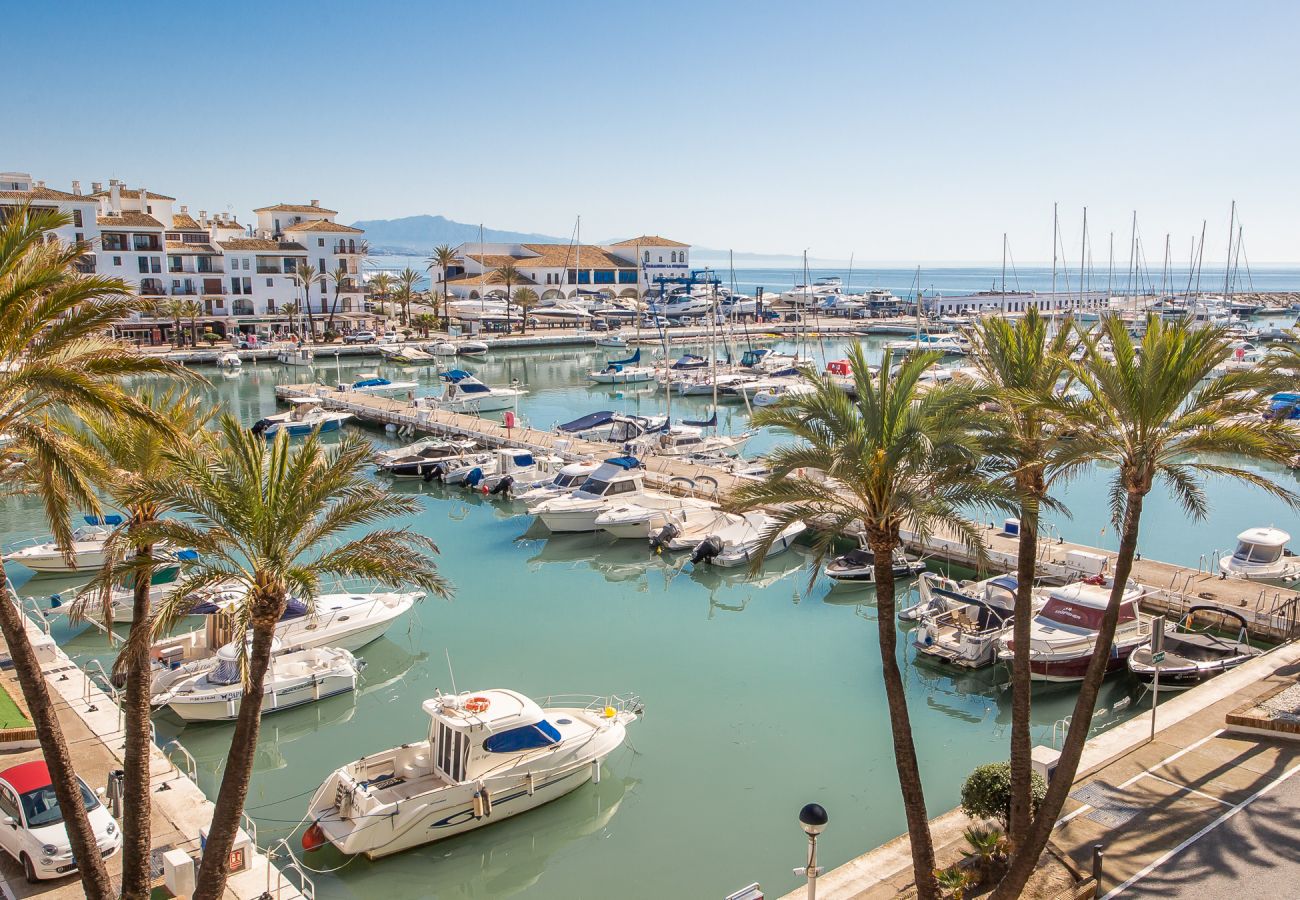 Apartment in Manilva - Marina Real 416 Apartment in Manilva - Marina Real 416