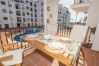 Apartment in Manilva - Marina Real 416