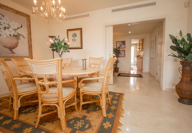 Apartment in Manilva - Los Granados 1111 Apartment in Manilva - Los Granados 1111