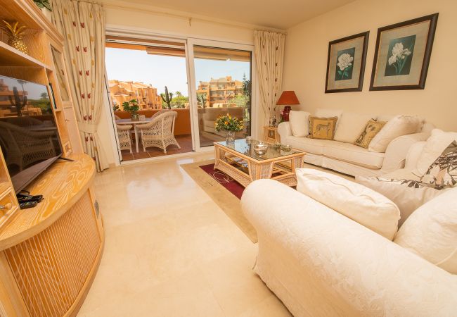 Apartment in Manilva - Los Granados 1111 Apartment in Manilva - Los Granados 1111