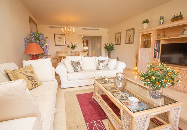 Apartment in Manilva - Los Granados 1111 Apartment in Manilva - Los Granados 1111