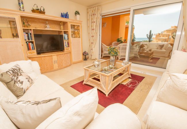 Apartment in Manilva - Los Granados 1111 Apartment in Manilva - Los Granados 1111