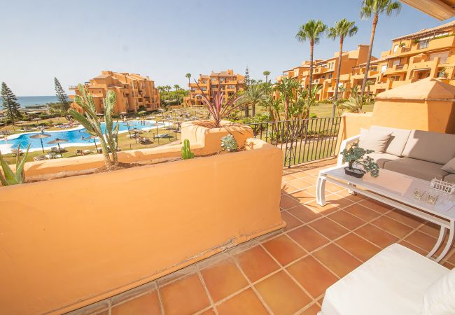 Apartment in Manilva - Los Granados 1111 Apartment in Manilva - Los Granados 1111