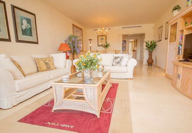 Apartment in Manilva - Los Granados 1111 Apartment in Manilva - Los Granados 1111