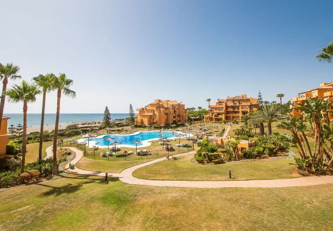 Apartment in Manilva - Los Granados 1111 Apartment in Manilva - Los Granados 1111