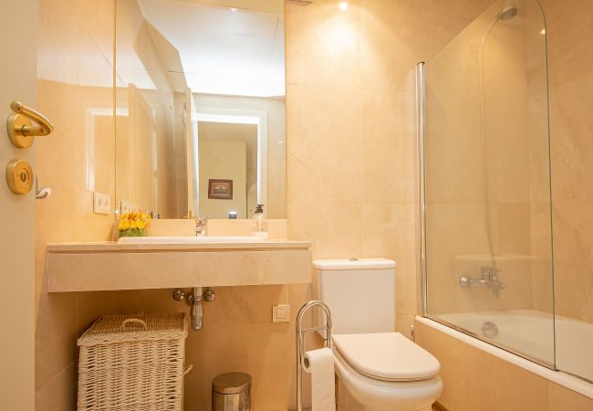 Apartment in Manilva - Los Granados 1111 Apartment in Manilva - Los Granados 1111