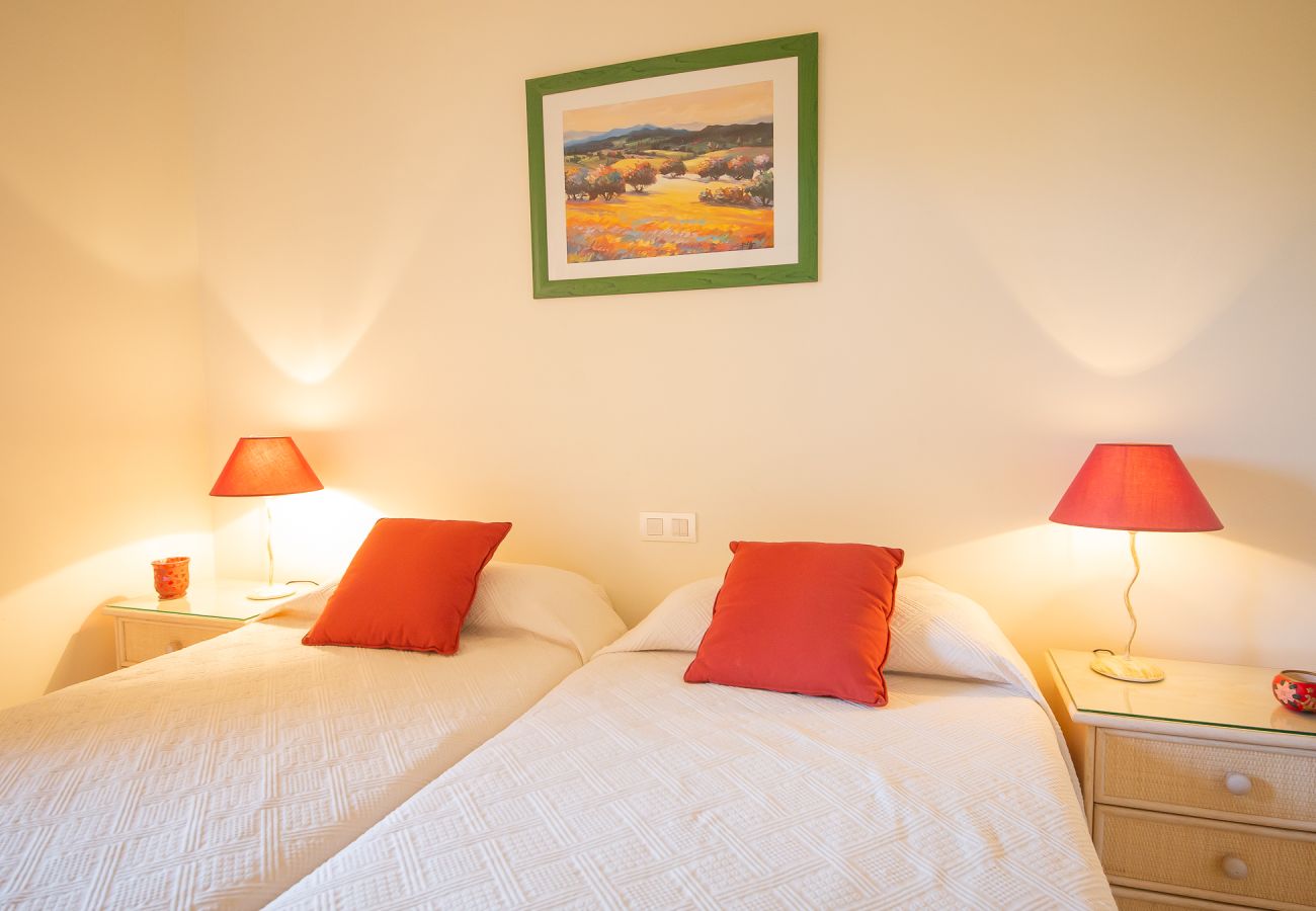 Apartment in Manilva - Los Granados 1111 Apartment in Manilva - Los Granados 1111