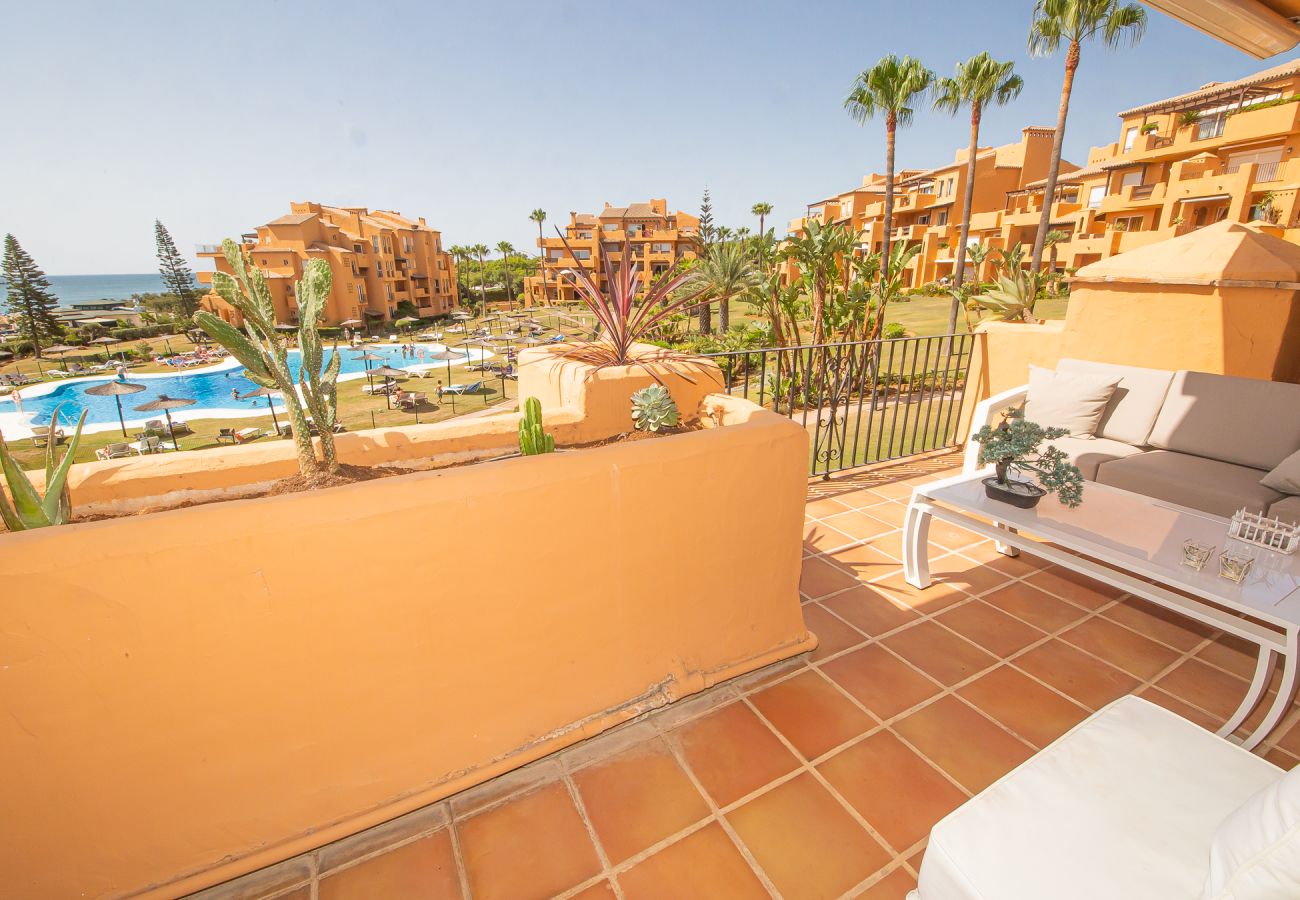 Apartment in Manilva - Los Granados 1111 Apartment in Manilva - Los Granados 1111