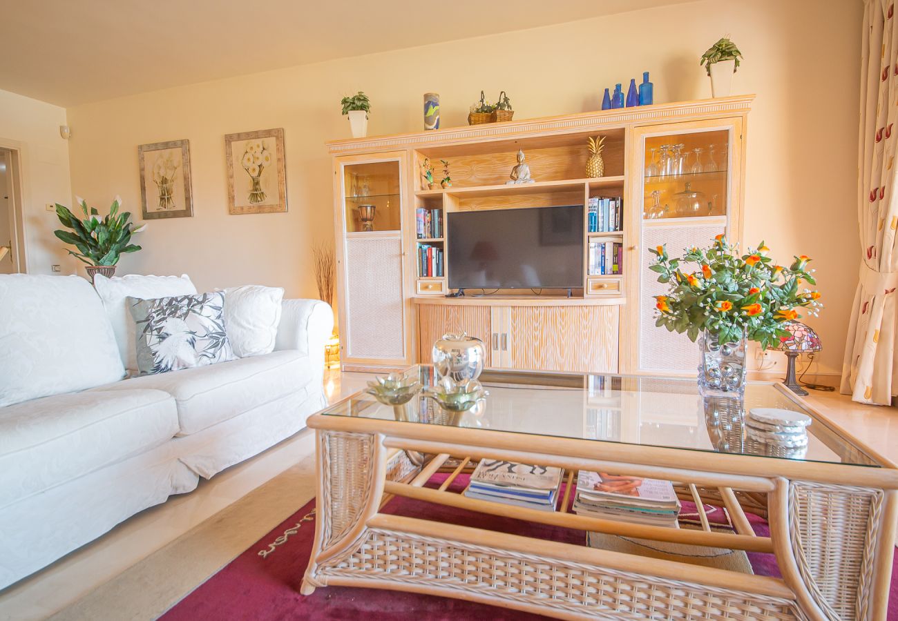 Apartment in Manilva - Los Granados 1111 Apartment in Manilva - Los Granados 1111