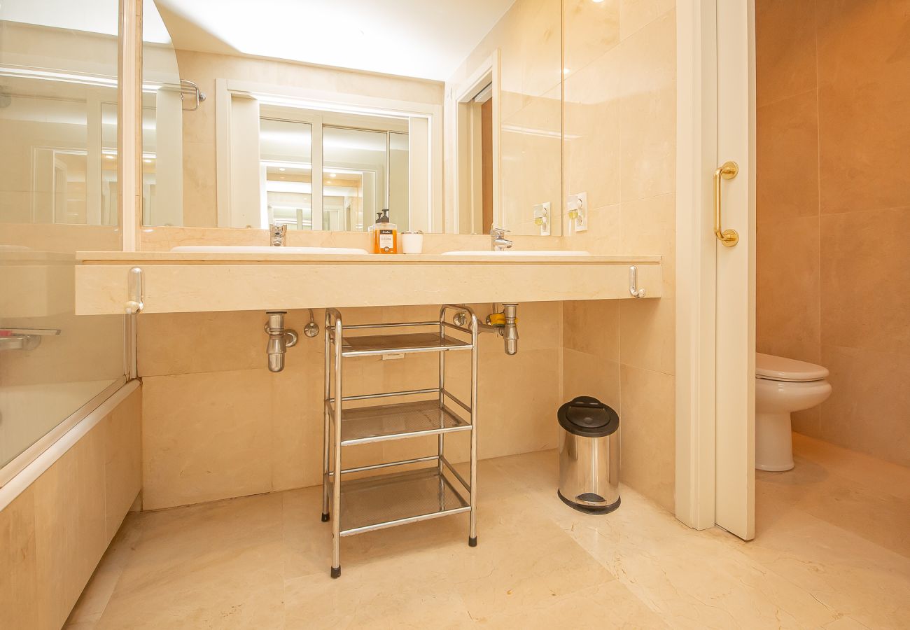 Apartment in Manilva - Los Granados 1111 Apartment in Manilva - Los Granados 1111