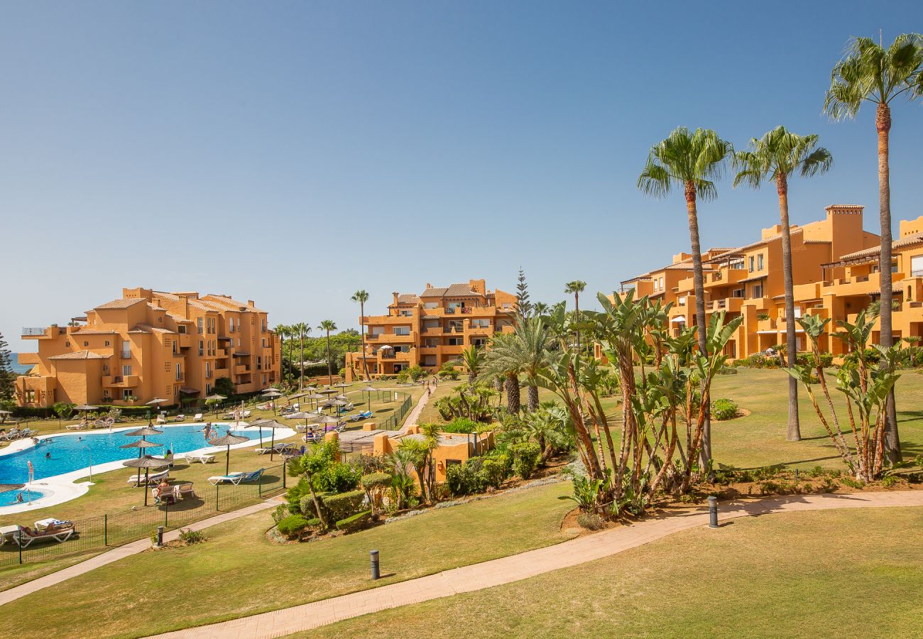 Apartment in Manilva - Los Granados 1111 Apartment in Manilva - Los Granados 1111