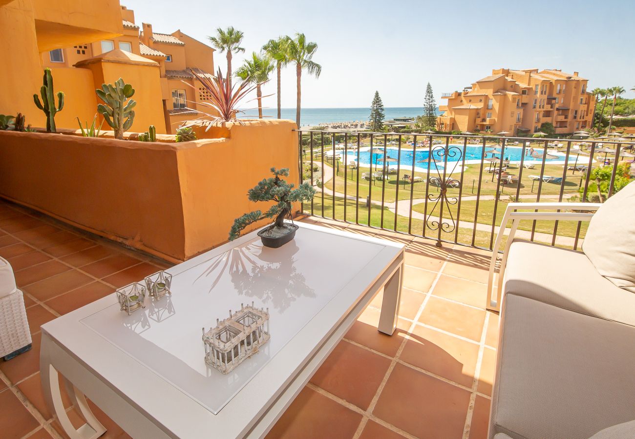 Apartment in Manilva - Los Granados 1111 Apartment in Manilva - Los Granados 1111