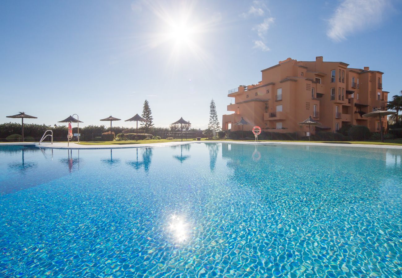 Apartment in Manilva - Los Granados 1111 Apartment in Manilva - Los Granados 1111