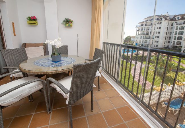  in Manilva - Marina Duquesa 816