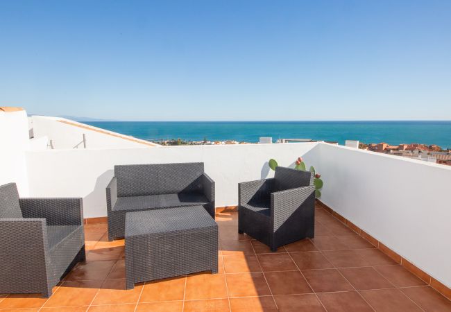 Apartment in Manilva - Terrazas de los Hidalgos B33A Apartment in Manilva - Terrazas de los Hidalgos B33A