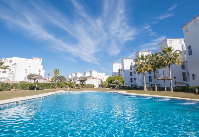 Apartment in Manilva - Terrazas de los Hidalgos B33A Apartment in Manilva - Terrazas de los Hidalgos B33A