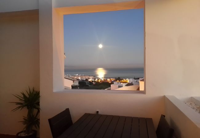 Apartment in Manilva - Terrazas de los Hidalgos B33A Apartment in Manilva - Terrazas de los Hidalgos B33A