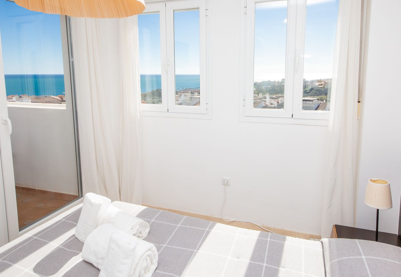 Apartment in Manilva - Terrazas de los Hidalgos B33A Apartment in Manilva - Terrazas de los Hidalgos B33A