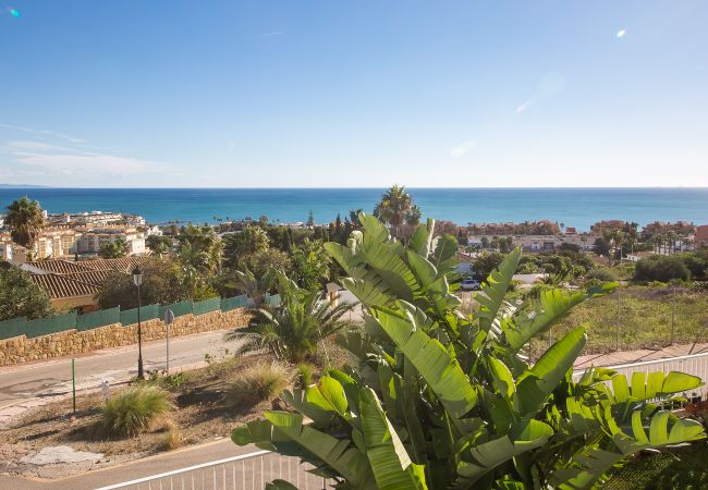 Apartment in Manilva - Terrazas de los Hidalgos C41A Apartment in Manilva - Terrazas de los Hidalgos C41A