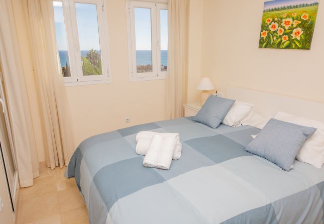 Apartment in Manilva - Terrazas de los Hidalgos C41A Apartment in Manilva - Terrazas de los Hidalgos C41A