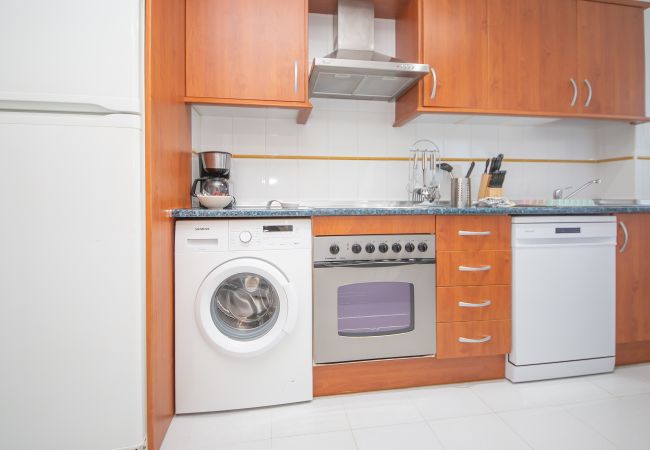 Apartment in Manilva - Terrazas de los Hidalgos C41A Apartment in Manilva - Terrazas de los Hidalgos C41A