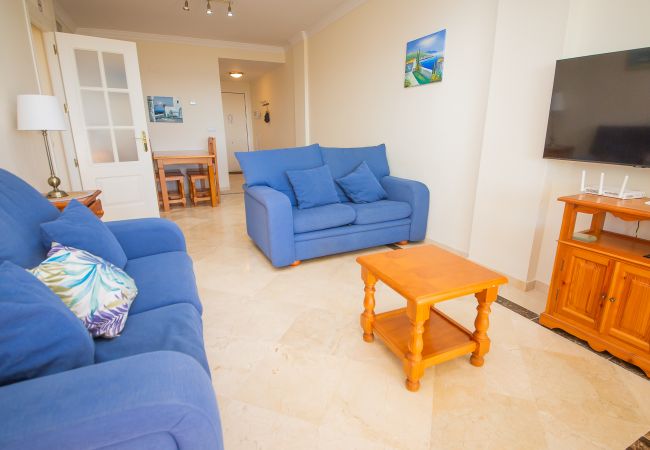 Apartment in Manilva - Terrazas de los Hidalgos C41A Apartment in Manilva - Terrazas de los Hidalgos C41A